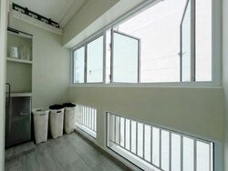 Blk 288B Nature View (Bukit Batok), HDB 5 Rooms #536331031
